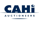 CAHI AUCTIONEERS Logo