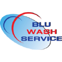 Blu Wash Service Sagl Logo