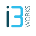 I3WORKS LTD Logo