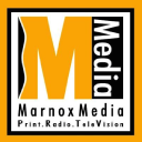 Marnox Media Logo