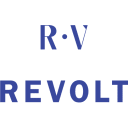 REVOLT VENTURES LIMITED Logo