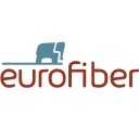 Eurofiber Belgium Logo