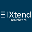 Xtend Healthcare, LLC Logo