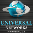 Universal Networks Logo