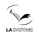 L SYSTEMS LTD Logo