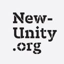 NEW UNITY Logo