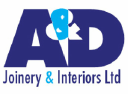A & D JOINERY & INTERIORS LIMITED Logo