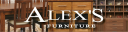 ALEX'S DISCOUNT FURNITURE PTY LTD Logo