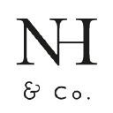 NICOLA HARDING & CO LTD Logo