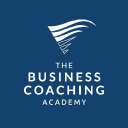 THE BUSINESS COACHING ACADEMY LTD Logo