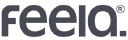 feela. Logo