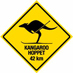 KANGAROO HOPPET INC Logo