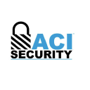 ACI SECURITY LIMITED Logo