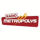 METROPOLYS SPRL Logo