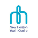 NEW HORIZON YOUTH CENTRE LIMITED Logo