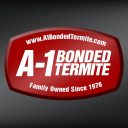 A-1 Bonded Termite, Inc. Logo