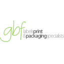 GRAPHIC BUSINESS FORMS LIMITED Logo