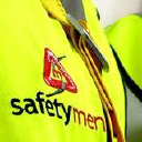 SAFETYMEN LTD Logo