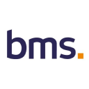 BMS GROUP LIMITED Logo