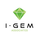 I-GEM ASSOCIATES LIMITED Logo
