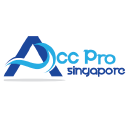 Acc Pro (Singapore) Group Logo