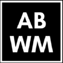 Alberta Wholesale Motors Logo