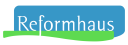 Reformhaus Schirm Logo