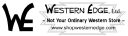 WESTERN EDGE LIMITED Logo