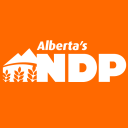 Alberta Ndp Logo