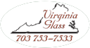 Virginia Glass Service Inc Logo