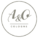 A&O Cologne Alexandra Ohler Logo