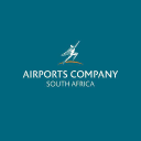 AIRPORTS COMPANY SOUTH AFRICA LTD Logo