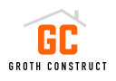 ANDREW GROTH Logo