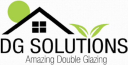 DG SOLUTIONS LTD Logo