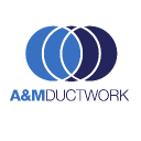 A & M DUCTWORK LIMITED Logo