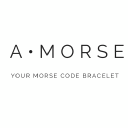 A Morse Logo