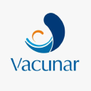 Vacunar Logo