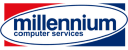 MILLENNIUM TELECOM LIMITED Logo