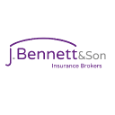 J. BENNETT & SON (INSURANCE BROKERS) LIMITED Logo