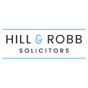 HILL & ROBB LIMITED Logo