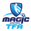 Magic United FC Logo