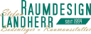 Klaus Landherr IHR FUSSBODENLEGER Logo