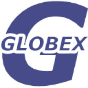 Globex Plus Courier Inc Logo