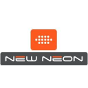 NEW NEON BVBA Logo