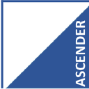 ASCENDER ApS Logo