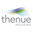 THENUE HOUSING ASSOCIATION LIMITED Logo