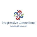 PROGRESSIVE CONNEXIONS Logo