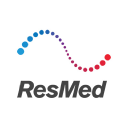 RESMED (UK) LIMITED Logo