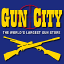 GUN CITY LIMITED Logo