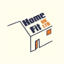 HOMEFIT (UK) LIMITED Logo